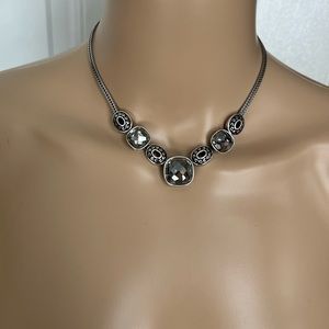 Brighton Venus Make a Statement Necklace